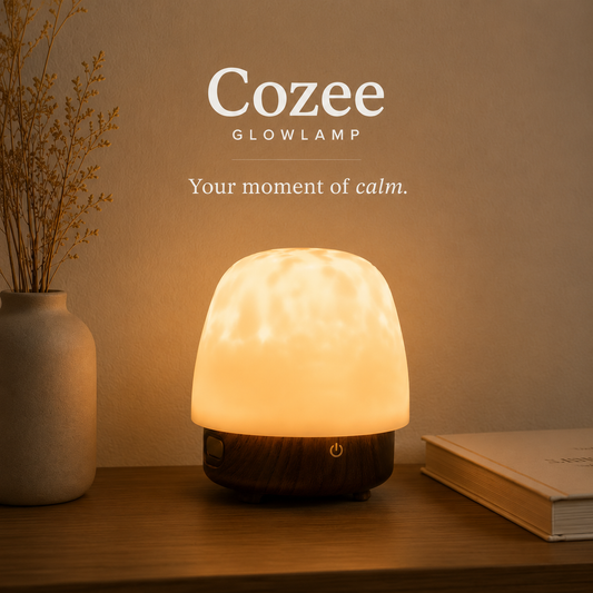 Cozee Glowlamp