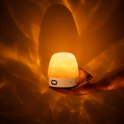 Cozee Glowlamp