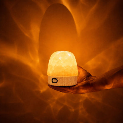Cozee Glowlamp