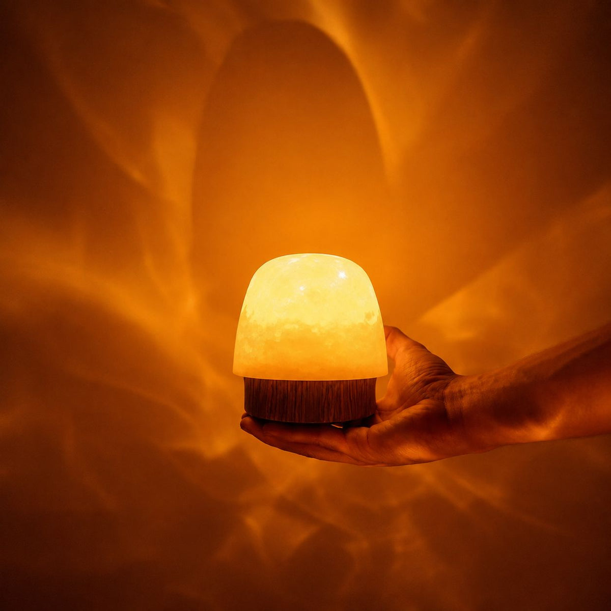 Cozee Glowlamp